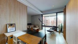 OUE Twin Peaks (D9), Condominium #479339761